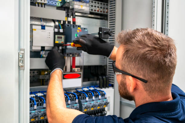 Best 24-Hour Electrician  in Egan, LA