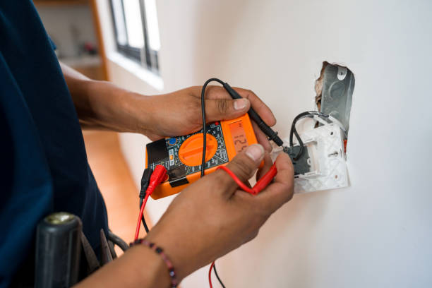 Best Industrial Electrical Services  in Egan, LA