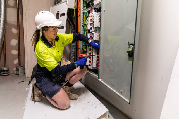 Best Electrical Troubleshooting Services  in Egan, LA