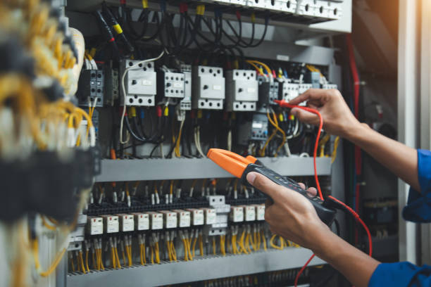 Best Affordable Electrical Installation  in Egan, LA