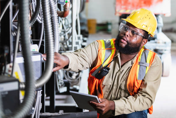 Best Emergency Electrical Repair  in Egan, LA