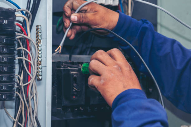 Best 24-Hour Electrician  in Egan, LA