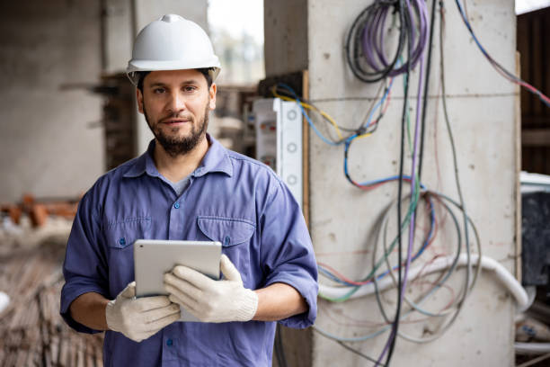 Best Electrical Installation Contractor  in Egan, LA