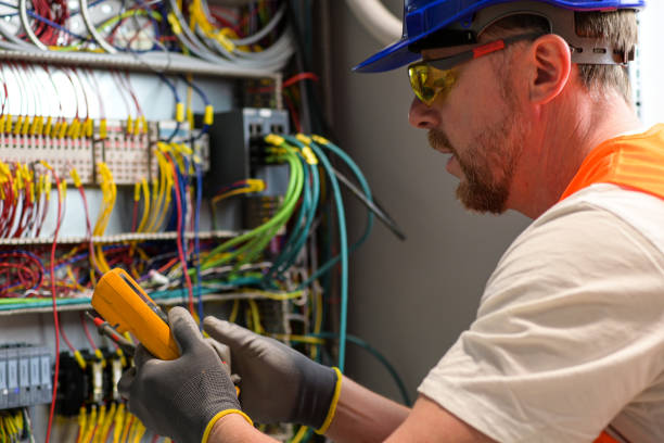 Best Affordable Electrician  in Egan, LA