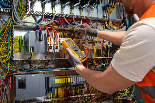 Egan, LA Electrician Company