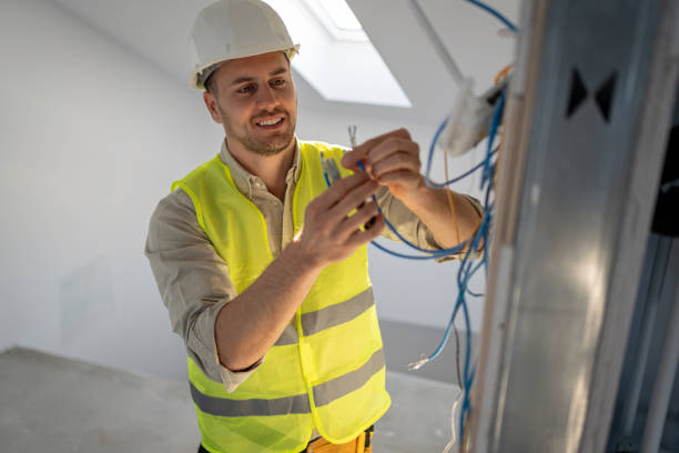 Best Electrical Outlet Repair  in Egan, LA